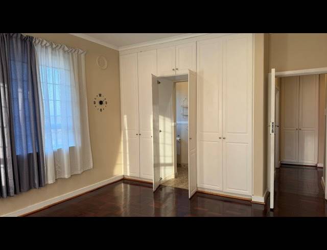 2 BEDROOM APARTMENT TO LET IN MORNINGSIDE